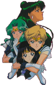 Sailor Guerreras