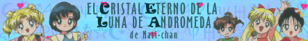 Kids Inner Senshi Banner