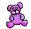 teddy bear 
