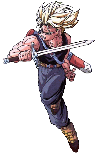 trunks
