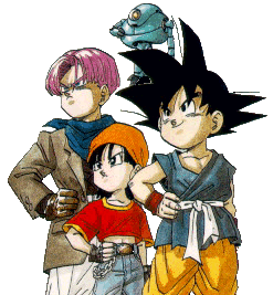 gang