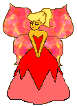 My Enchanted Hollow Pixie