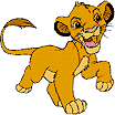 simba