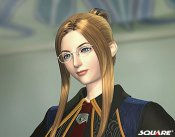 Instructor Quistis Trepe 14