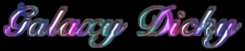 Galaxy Dicky