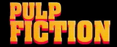 Pulp Fiction, by Q. Tarantino