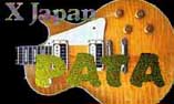 Pata Guitar