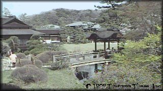 Sankei-en