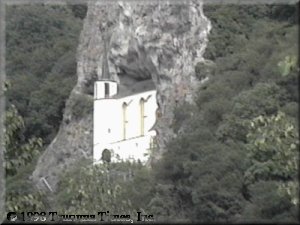 Castle