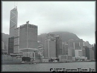 Hong Kong