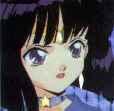 Sailor Saturn Image Gallery