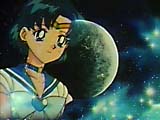 Sailor Mercury Image Gallery