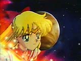 Sailor Venus Image Gallery
