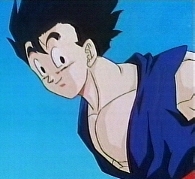 Gohan