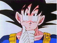 Goku