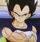 Vegeta