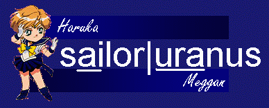 Sailoruranus with Name