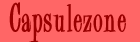 Capsulezone