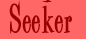 Seeker 