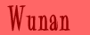 Wunan