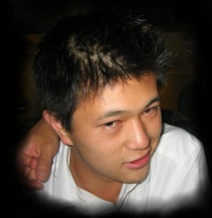 Yo man! They call me Edison Leung!