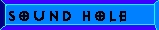 the sound hole
