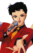Seiya-kun