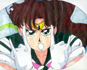 Sailor Jupiter