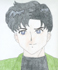 Mamoru Chiba