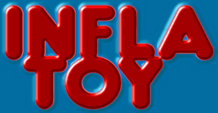 infla toy