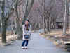 蘆之湖湖畔公園