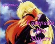 Campaa Pro Slayers