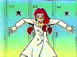 Go Red Head!