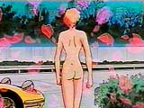 Naked Haruka morphing