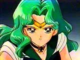 Sailor Neptune