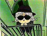 My Dear Mousy Mousy