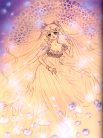 Serenity with bubbles