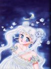 Pretty Serenity with white rose patels