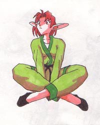 Bousan Inochi