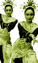Ronggeng Blantek - Betawi, Jakarta