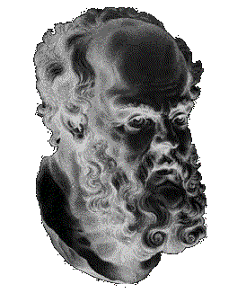 Image of Socrates