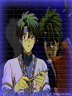Futago no Heya Melodies