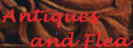  Click on to go to Antiques and Flea