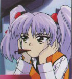 Ruri secretly thinks of Akito 