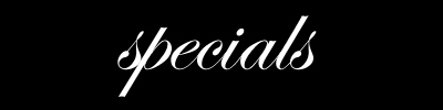 specials