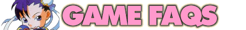 Capcom Gals! Game FAQs and Cheats