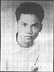 Joseph De Torres