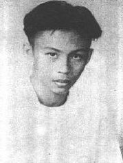 Patrick Garcia