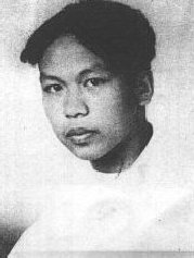 Harvey Vallejo