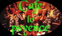  Cafe le Psyence